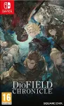 Nintendo Switch m&auml;ng Square Enix The DioField Chronicle, inglise