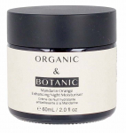 &Ouml;ine n&auml;okreem Organic & Botanic Mandarin Orange, 50 ml