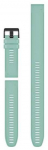 Rihmad Garmin QuickFit&reg; 26 Dive Watch Band, roheline