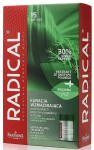 Ampull juuste jaoks Farmona Radical, 15 tk, 5 ml