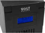 UPS pingestabilisaator VOLT Polska MicroUPS 2000VA/1200W 2*9Ah, 1200 W