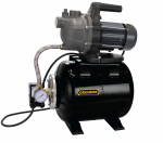 H&uuml;drofoor Grunder HF-600P, 600 W, 19 l