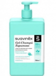 &Scaron;ampoon Suavinex Sparkling, 2321-20794, 750 ml