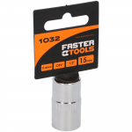 Padrun Faster Tools 1032, 15 mm, 1/2"