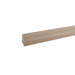 P&otilde;randaliist Kronospan ROCKO SK58C-R089X, 240 cm x 5.8 cm x 1.8 cm, pruun v.