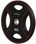 Ketasraskused Gymstick Pro Pump Set Disc 5 kg