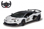 Rc auto Jamara Lamborghini Aventador SVJ 405172, 1:14, valge v.