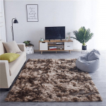 Vaip Strado Ombre Shaggy, pruun v., 300 cm x 250 cm