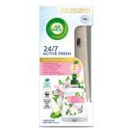 &Otilde;huv&auml;rskendaja Air Wick Active Fresh Jasmine, 0.228 l
