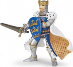 M&auml;ngukujuke Papo Blue King Arthur 401296, mitmev&auml;rviline