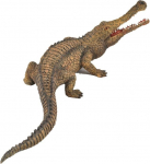 M&auml;ngukujuke Collecta Sarcosuchus 88334, 20 cm, pruun v.
