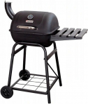 Grill Master Grill & Party, must v., 49 cm