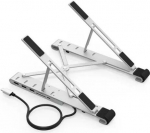 S&uuml;learvuti alus Choetech HUB-M43, h&otilde;be v.