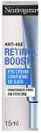 Silmakreem Neutrogena Retinol Boost, 15 ml