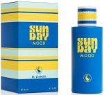Tualettvesi El Ganso Sunday Mood, 125 ml