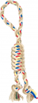 M&auml;nguasi koerale, k&ouml;is Barry King Rope 15514, 34 cm, mitmev&auml;rviline
