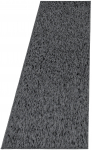 Koridorivaip Nizza 802501800, antratsiit v., 250 cm x 80 cm