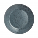 Taldrik prae Luminarc Slate, &Oslash; 25 cm, must v./hall v.
