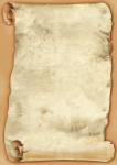 Dekoratiivpaber Galeria Papieru Herold, A4, 100 g/m&sup2;, pruun, 29.7 cm x 21 cm