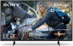 Televiisor Sony Bravia KD43X75WLPAEP, 43 ", UHD