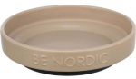 Kauss loomale Trixie Be Nordic, 0.3 l, 16 cm x 16 cm, pruun v.