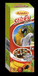 Pulgake Avicentra Deluxe 036784, v&auml;ikestele papagoidele, 0.12 kg