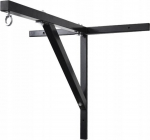 Poksikoti kinnitused Master MAS-DB023, must v.