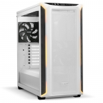 Arvuti korpus be quiet! Shadow Base 800 DX, l&auml;bipaistev/valge