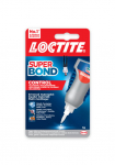 Liim universaalne Loctite Super Bond Control, 0.003 kg