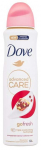 Deodorant naistele Dove Advanced Care, 150 ml