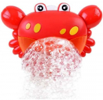 Vannim&auml;nguasi Bubble Crab ZA3684 CZ, punane