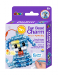 Helmed Avenir Fun Bead Charm Create My Own Dog, mitmev&auml;rviline