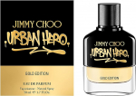 Parf&uuml;&uuml;mvesi Jimmy Choo Urban Hero Gold Edition, 50 ml