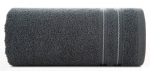Vannir&auml;tik R195-05, grafiit, 140 cm x 70 cm