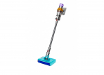 Varstolmuimeja - mopp Dyson V15s Detect Submarine