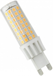 Lambipirn Spectrum LED, 3000 &deg;K, G9, 7 W, 770 lm