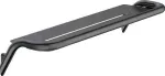 Du&scaron;iriiul Deante ADI_D511, 12.4 cm x 8.9 cm x 43.6 cm, must v.