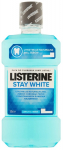 Suuvesi Listerine Stay White, 500 ml