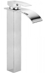 Valamusegisti Mexen Aries 744810-00, kroom