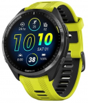 Nutikell Garmin Forerunner 965, must