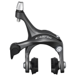 Pidur Shimano CLARIS BR-2000, metall, must v.