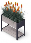 Peenrakast Upyard, 78 cm x 36 cm x 72 cm
