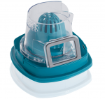 Tolmuimeja filter, filtriplokk Leifheit Regulus PowerVac 2in1