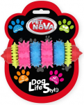 M&auml;nguasi koerale, tassimiseks Pet Nova Denttoy, 16 cm, mitmev&auml;rviline, XL