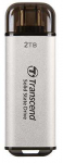 V&auml;line draiv Transcend ESD300, SSD, 2 TB, h&otilde;be v.