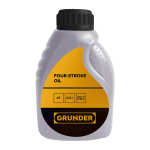 Muruniiduki&otilde;li Grunder, 0.5 l
