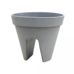 Lillepott spw m-lq30 d30cm helehall