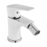 Bidee segisti Invena Dokos, valge/kroom