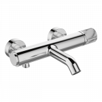 Vannisegisti Invena Stone Plus BW-P3-001-V, kroom