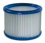 Tolmuimeja filter, tolmuimeja filtrielement Nilfisk Pet Nano, 18.7 cm, ⌀27.5 cm